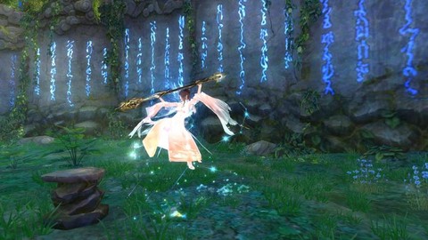 天龙八部幻境给什么[图1]