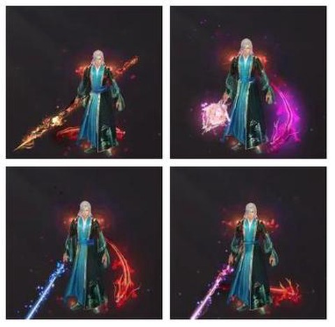 天龙八部幻境给什么[图2]