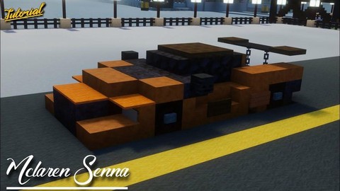 我的世界车子怎么造[图2]