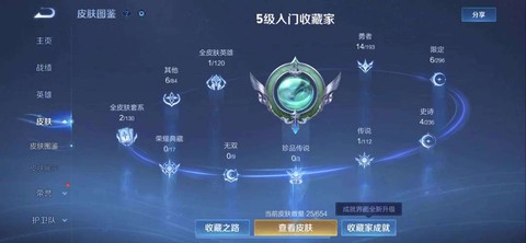 王者荣耀监视怎么获得[图1]