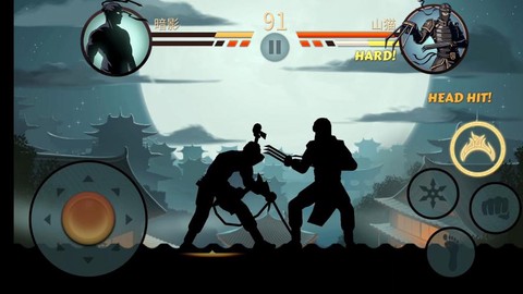 暗影格斗为什么打不开[图1]