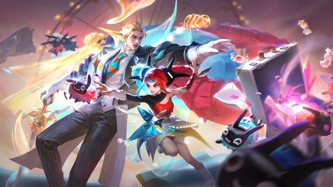 王者荣耀亚瑟说什么[图2]