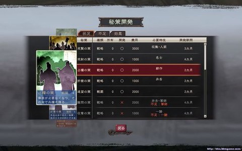 三国志12怎么联机[图2]
