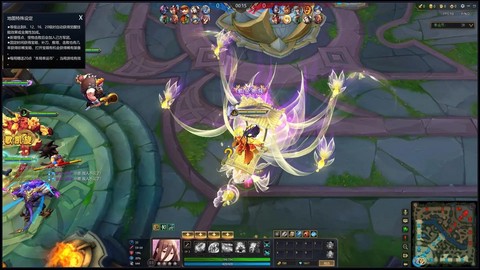 英魂之刃为什么玩不了[图1]