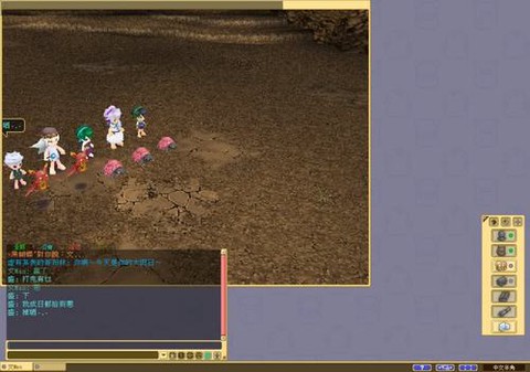 魔力宝贝圣村怎么去[图2]