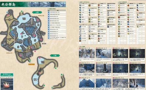 怪物猎人存档怎么用[图2]