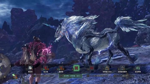 怪物猎人世界上位麒麟怎么开[图1]