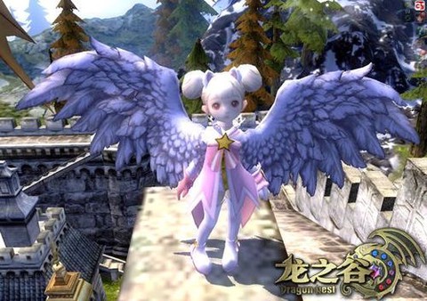 龙之谷萝莉转什么好[图2]