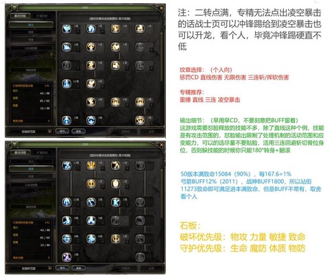 龙之谷传承有什么消耗[图2]