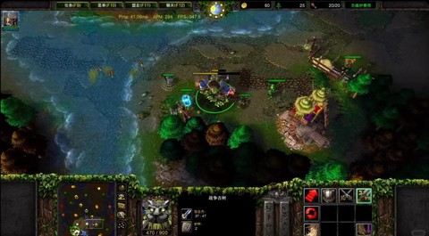 魔兽争霸3用什么键盘[图2]