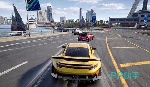 极品飞车苹果版怎么下[图1]