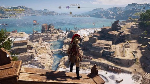 刺客信条用的什么引擎[图2]