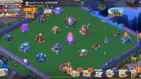 王国纪元5-6怎么过[图2]