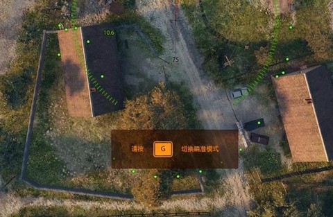 坦克世界火炮按什么键[图1]