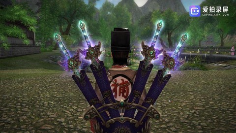 九阴真经什么剑鞘好看[图1]