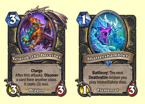 炉石传说王子贼怎么玩[图1]