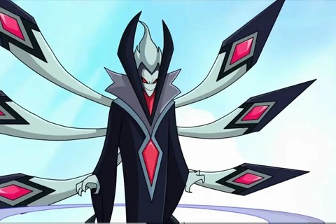 赛尔号索伦森怎么得[图1]