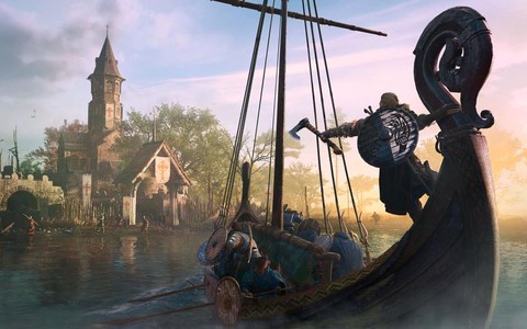 刺客信条结尾什么意思[图1]