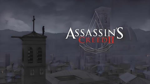 刺客信条结尾什么意思[图2]