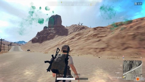 绝地大逃杀为什么火[图2]