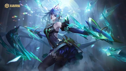 王者荣耀什么克虞姬[图2]