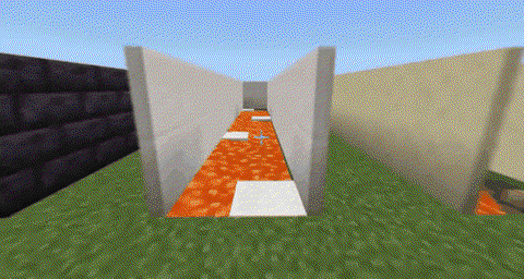 我的世界怎么跑得快[图1]