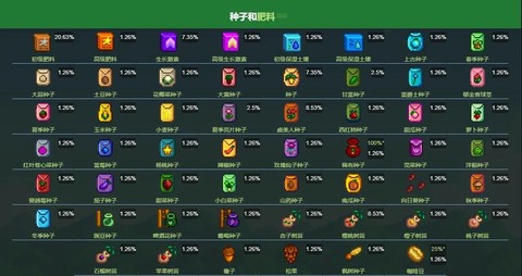 星露谷物语草籽怎么[图1]