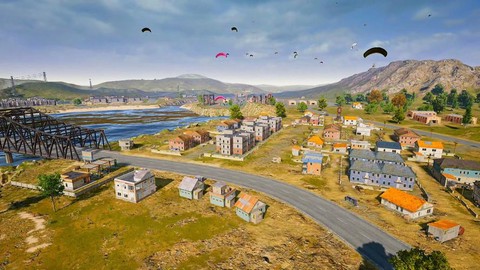 绝地求生用什么屏幕[图1]