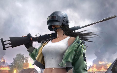 绝地求生用什么屏幕[图2]