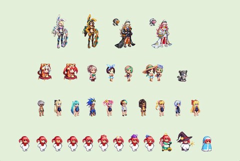 dnf什么宠物加暴走[图1]