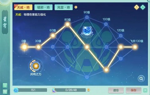 神武天宫学什么技能[图1]