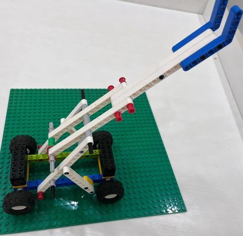 我的世界投石车怎么做[图2]