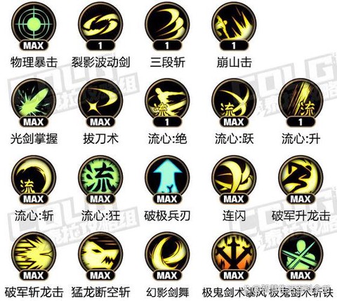 暗影蔽日剑魂怎么用[图2]