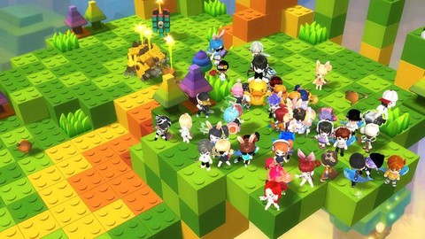 冒险岛2社团什么用[图2]