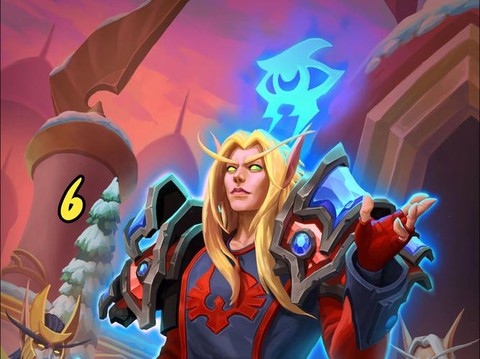 炉石传说狐狸战是什么[图2]