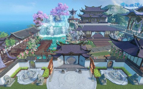 倩女幽魂家园选什么[图2]