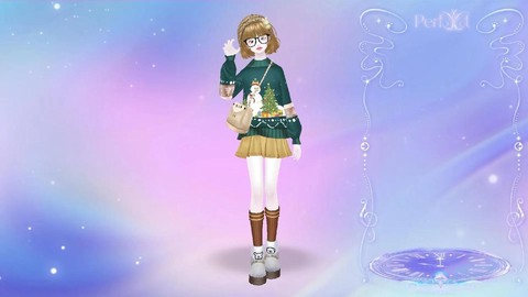 qq炫舞净是什么意思[图2]