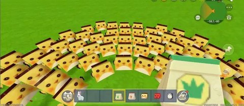 迷你世界鸡吃什么繁殖[图2]