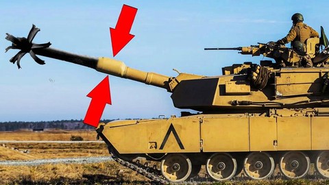 坦克世界炮管标识怎么[图1]