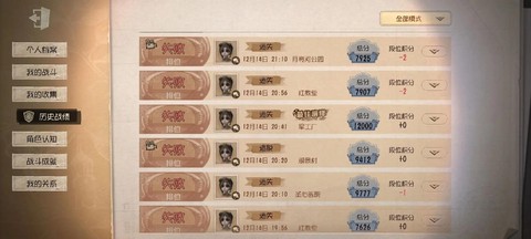 第五人格四黑怎么打[图2]