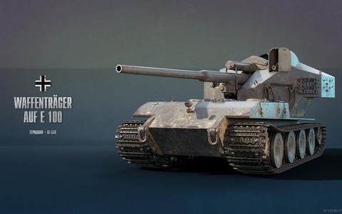 坦克世界白云是什么车[图1]