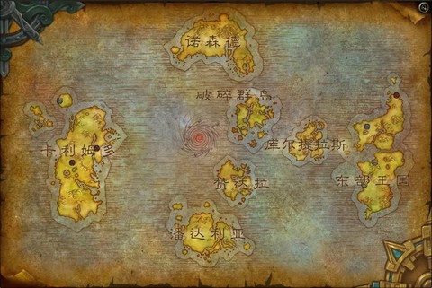 魔兽争霸怎么下载地图[图2]