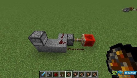 我的世界发射器怎么连发[图1]