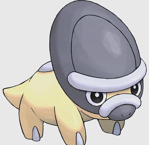 宝可梦盾梦特是什么[图2]