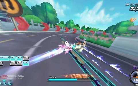 qq飞车2.0是什么[图1]