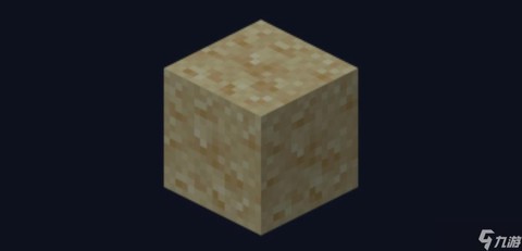 我的世界沙子有什么用[图1]