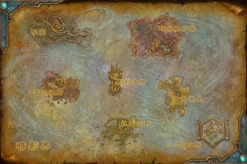 炉石暗影视界怎么获得[图2]