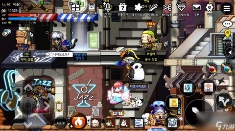 冒险岛2测到什么时候[图2]