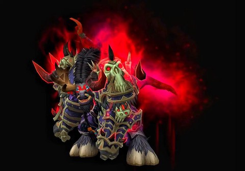 魔兽世界死亡骑士怎么样[图1]