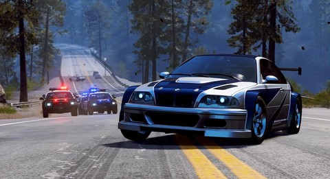 极品飞车9怎么注册[图1]